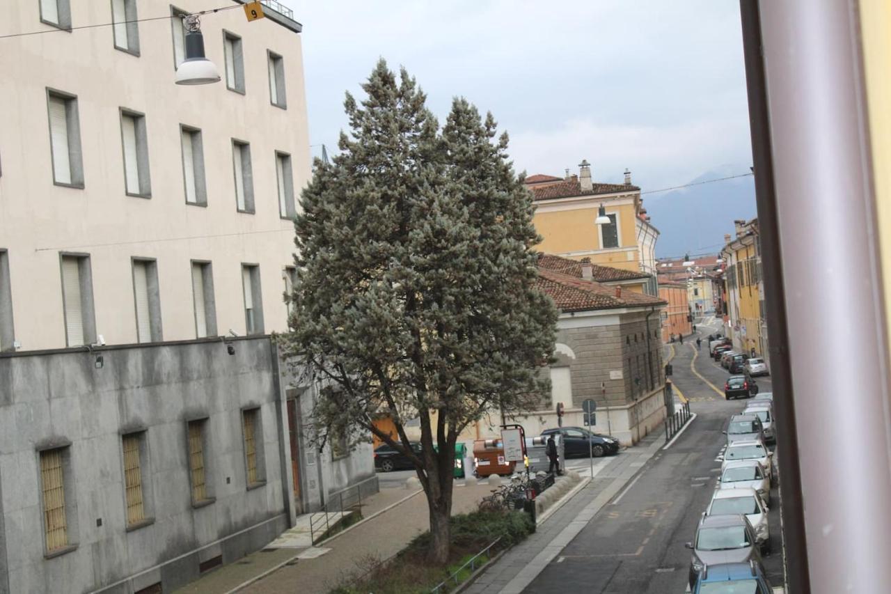 Appartamento Marsala Brescia Exterior foto